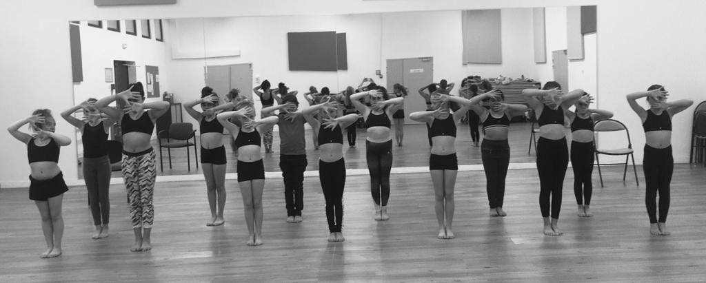 galerie photos élèves école de danse Anouk Todière, jazz, éveil, street jazz, cours de danse, photos de de danse