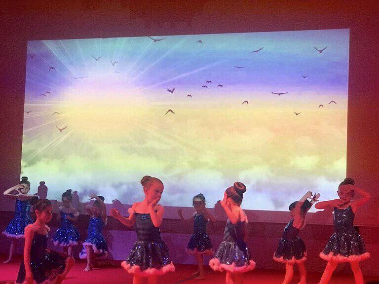 chaine youtube, galerie video, danse, jazz, improvisation, Anouk Todière